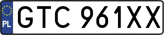 GTC961XX