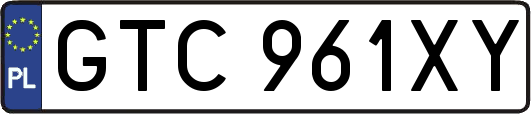 GTC961XY