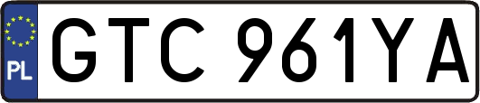 GTC961YA