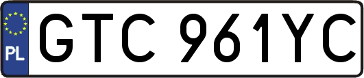 GTC961YC