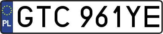 GTC961YE