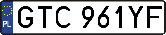 GTC961YF