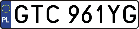 GTC961YG