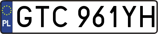 GTC961YH