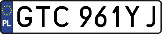 GTC961YJ