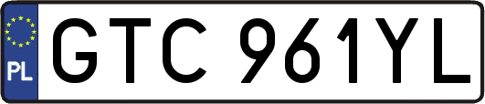 GTC961YL