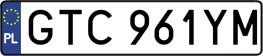 GTC961YM