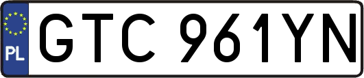 GTC961YN