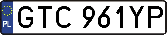 GTC961YP