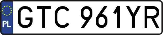 GTC961YR