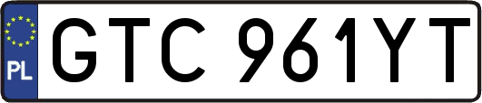 GTC961YT