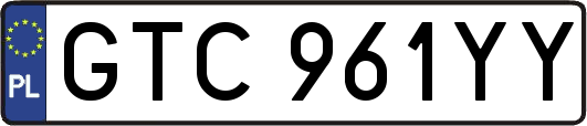 GTC961YY