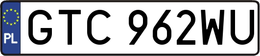 GTC962WU