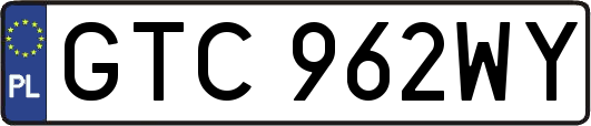 GTC962WY