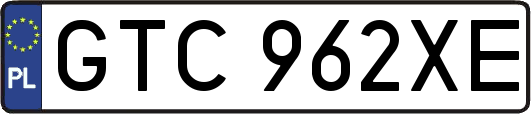 GTC962XE