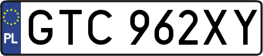 GTC962XY