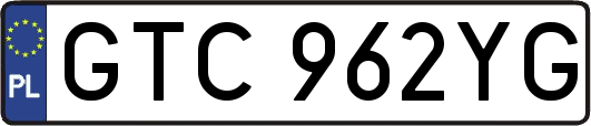 GTC962YG