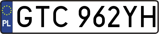 GTC962YH