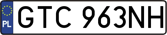 GTC963NH