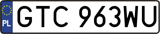 GTC963WU