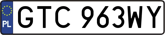 GTC963WY