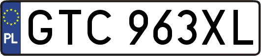GTC963XL