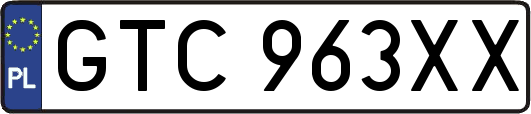 GTC963XX