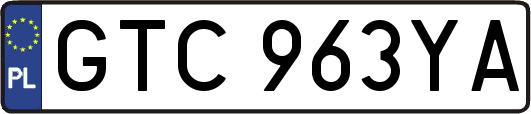 GTC963YA