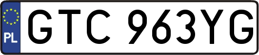 GTC963YG