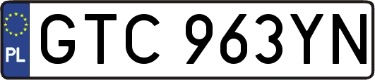 GTC963YN