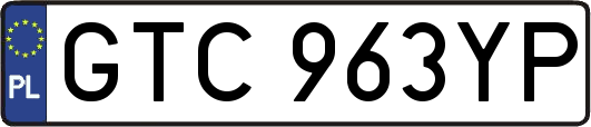 GTC963YP