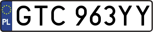 GTC963YY