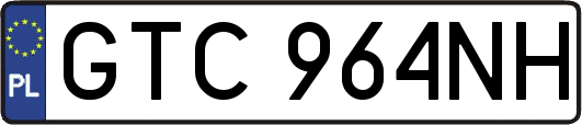 GTC964NH