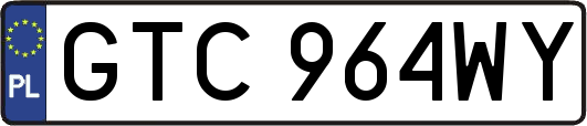 GTC964WY
