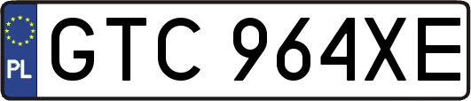GTC964XE