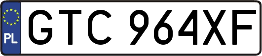 GTC964XF