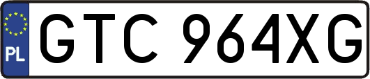 GTC964XG