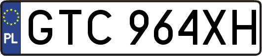 GTC964XH