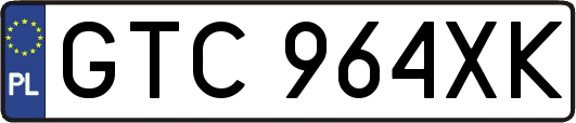 GTC964XK