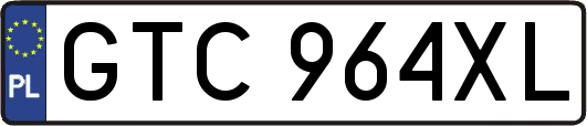 GTC964XL