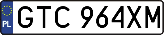 GTC964XM