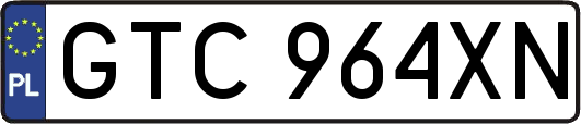 GTC964XN