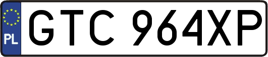 GTC964XP