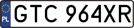 GTC964XR