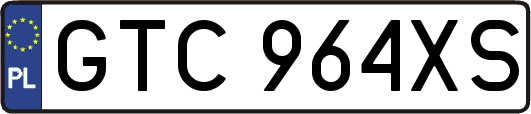 GTC964XS