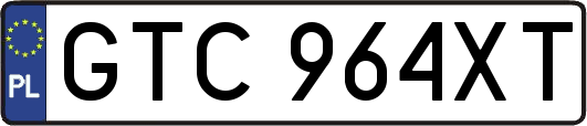 GTC964XT