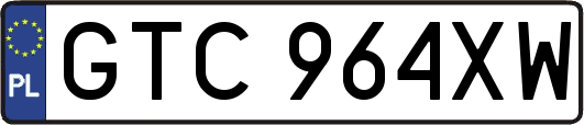 GTC964XW