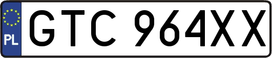 GTC964XX