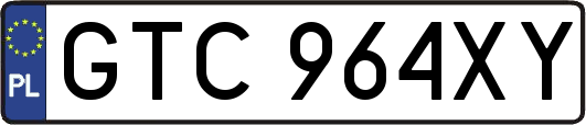 GTC964XY