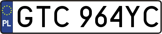 GTC964YC